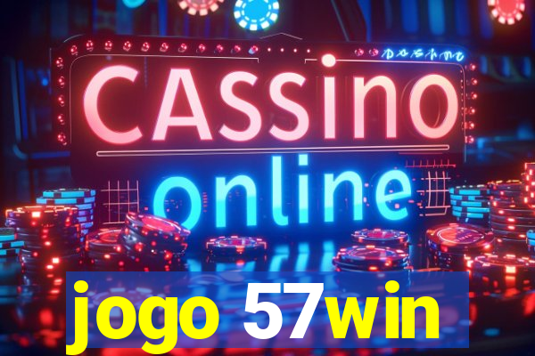 jogo 57win